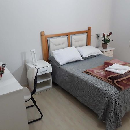 Erechim Hotel Экстерьер фото